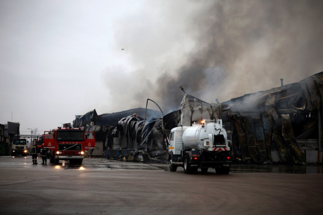 Eksplozija u fabrici keksa u Grčkoj, poginule četiri radnice