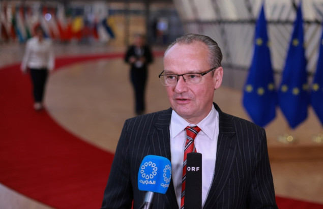 Krichbaum: Vrijeme je za preispitivanje modela proširenja Evropske unije