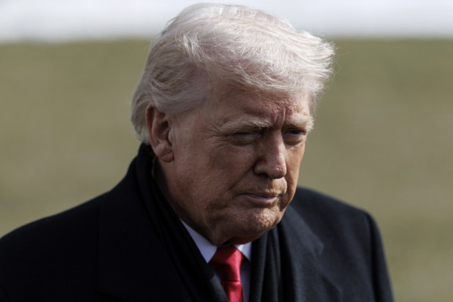 Trump: SAD više neće pomagati Iraku ako al-Maliki bude izabran za premijera