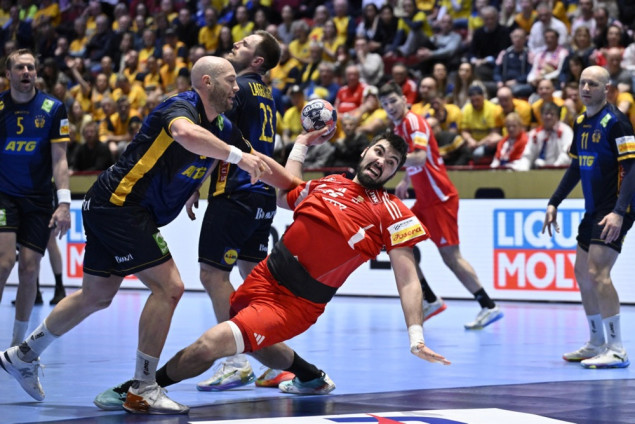 Remi Švedske i Mađarske, odluka o polufinalistima u posljednjem kolu