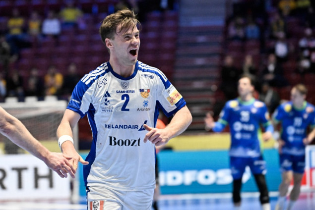 Rukometno EP: Island pobjedom protiv Slovenije otišao u polufinale, Portugal bolji od Španjolske