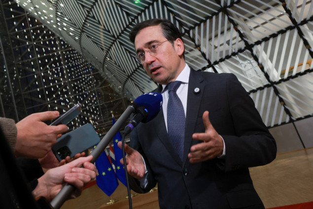 Španija podržava uvrštavanje Iranske revolucionarne garde na listu terorističkih grupa od strane EU