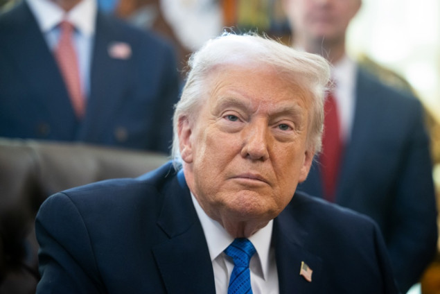 Trump najavio novi trgovinski sporazum SAD-a i Indije: Carine smanjene sa 25 na 18 posto