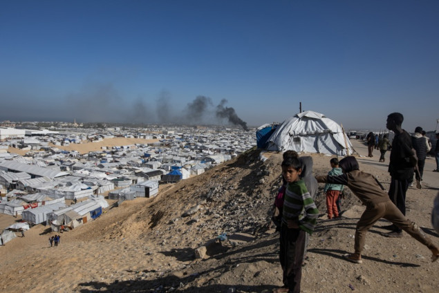 Najmanje četvero Palestinaca ubijeno u izraelskim napadima u Gazi uprkos prekidu vatre