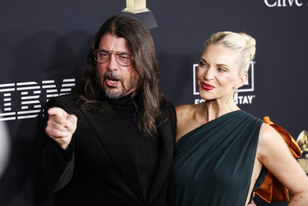 Dave Grohl otvoreno o tragedijama, terapiji i novom smjeru Foo Fightersa