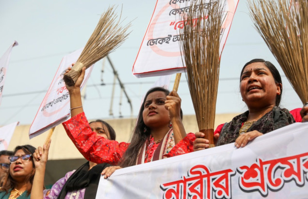 "Slobode žena su ugrožene" - Zabrinutost zbog uspona islamističke stranke pred izbore u Bangladešu