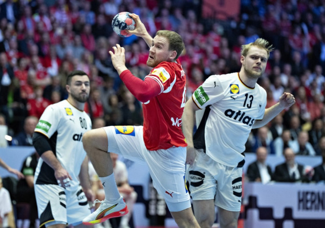 Danski rukometaši osvojili naslov europskih prvaka