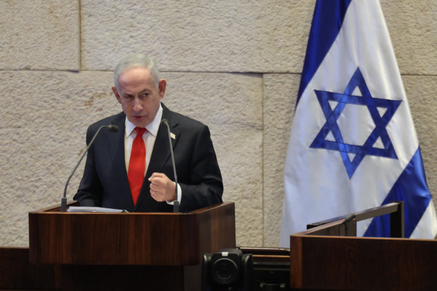 Netanyahu: Izrael se pridružuje Trumpovom Odboru za mir