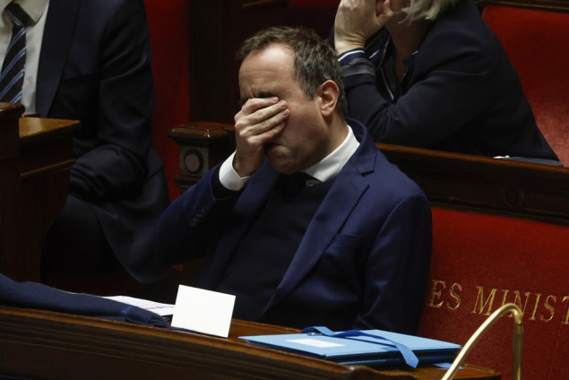 Francuska vlada preživjela dva glasanja o nepovjerenju, budžet ide na konačno odobrenje