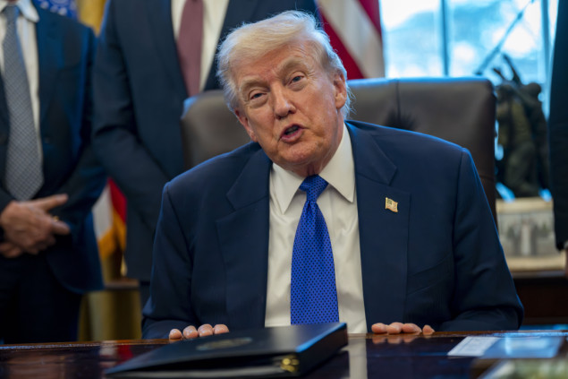 Trump zaprijetio Iranu