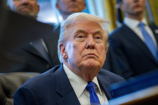 Trump potpisao zakon o okončanju djelimičnog zatvaranja vlade