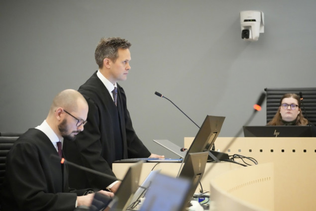 Počelo suđenje sinu norveške princeze u napetom trenutku za kraljevsku porodicu