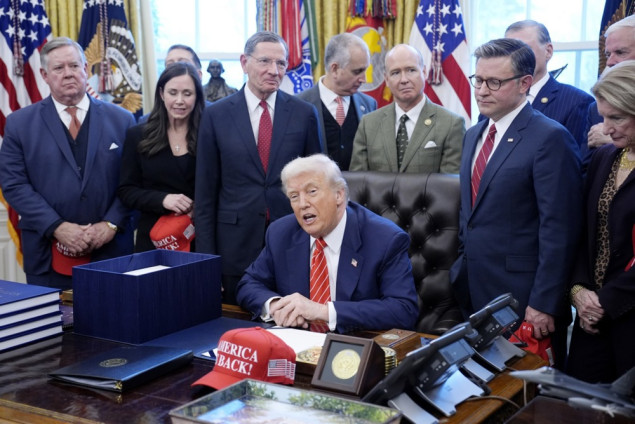 Trump želi postaviti spornu statuu Kolumba u Bijeloj kući ili u njenoj blizini