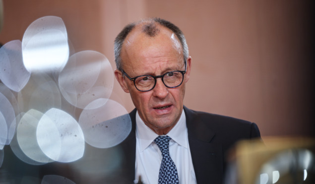 Kancelar Merz će u Münchenu razgovarati sa Zelenskim i ministrima vanjskih poslova Kine i SAD-a