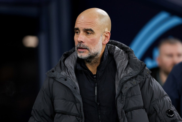 Guardiola traži promjenu pravila da bi Guehi mogao da igra finale Liga kupa