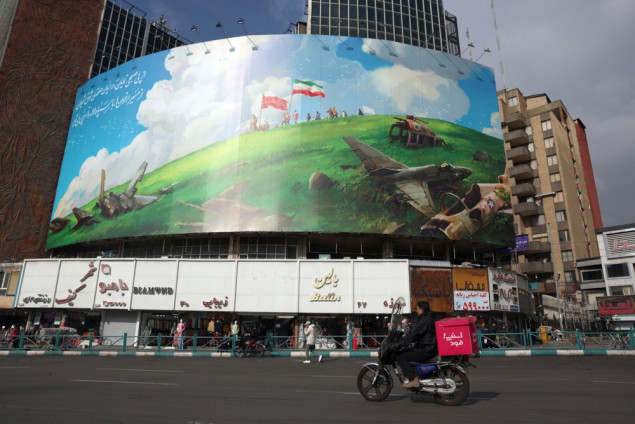 Američka vojska se priprema za moguće višesedmične vojne operacije protiv Irana