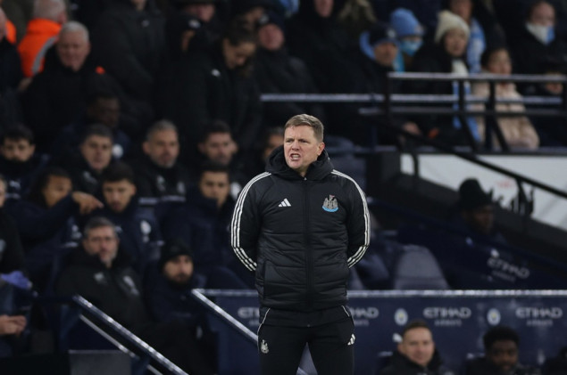 Trener Newcastlea: Nikada ne stavljam sebe ispred kluba