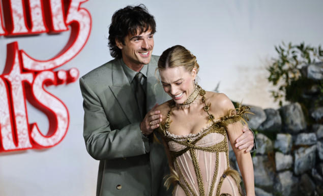 Premijera godine: Epska gotička drama “Wuthering Heights”