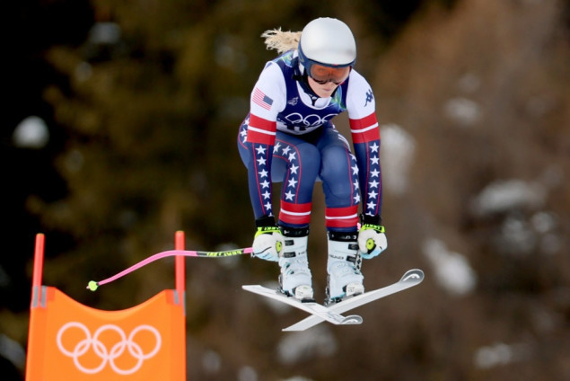 Lindsey Vonn očekuju još dvije operacije