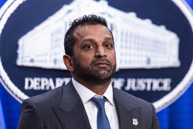 Otpušteno najmanje 10 agenata FBI-a koji su radili na istrazi Trumpa