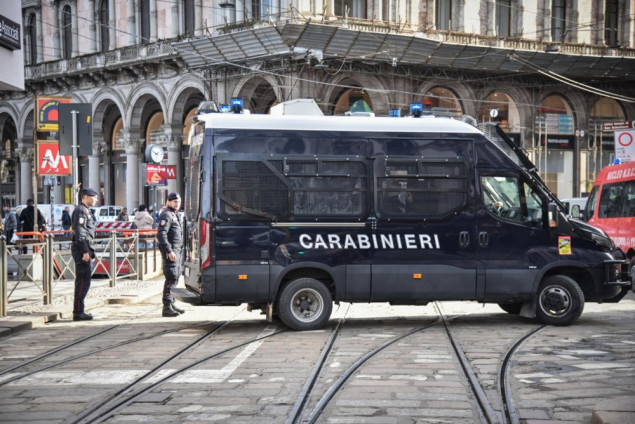 Došao bodriti Slovačku, završio iza rešetaka: Uhapšen bjegunac nakon 16 godina