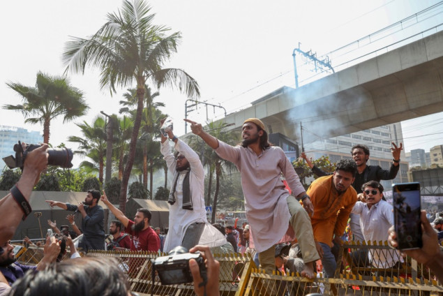 Odnosi Bangladeša i Indije pod pritiskom nezadovoljstva mladih