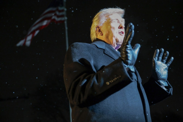 Evropa shvata "bolnu" potrebu da bude odlučnija prema SAD-u