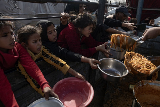 UN: U 2024. godini 4,9 miliona djece umrlo prije pete godine života