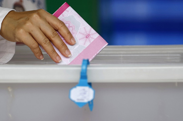 Ustavni sud Tajlanda razmatra zakonitost glasačkih listića