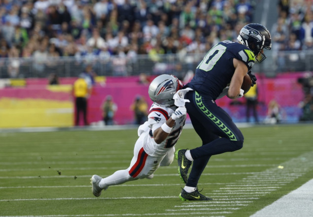 Ovogodišnji Super Bowl drugi najgledaniji u historiji SAD-a
