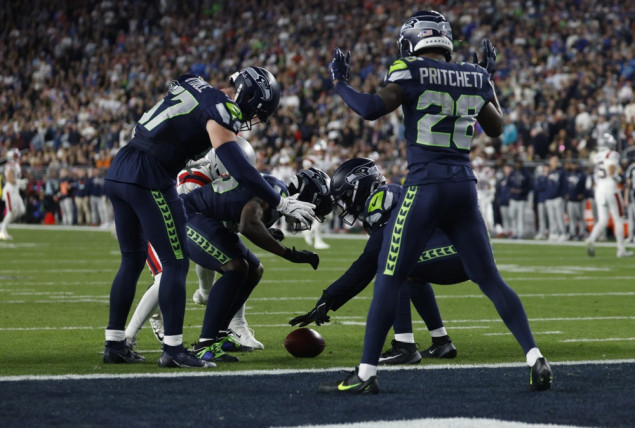 Istraživanja pokazala da najmanje 25 posto bivših igrača NFL-a ima degenerativni poremećaj mozga