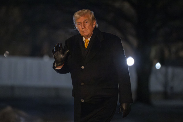 Većina Poljaka smatra da SAD više nisu pouzdan saveznik