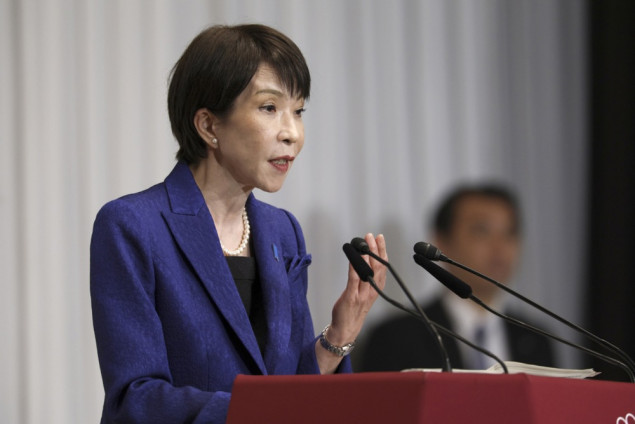 Kina udara Japan tamo gdje najviše boli – Hoće li premijerka Sanae Takaichi popustiti?