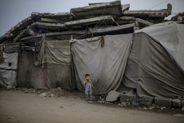 Izraelski sud odbio važno liječenje raka za petogodišnjeg dječaka zbog njegove adrese u Gazi