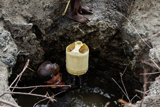 Zemlja dostigla rekordne nivoe temperature u 2025., posljedice će trajati hiljadama godina
