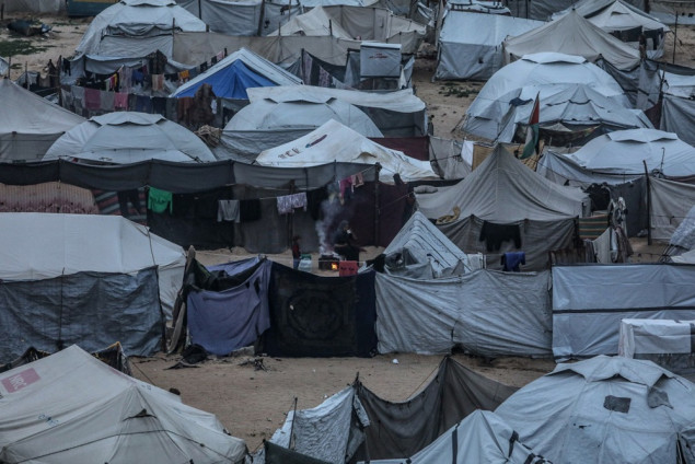 UNHCR uputio apel za donacije za pomoć milionima osoba tokom zime UNHCR uputio apel za donacije za pomoć milionima osoba tokom zime