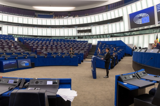 Strategija proširenja Unije na sutrašnjem dnevnom redu evropskih poslanika