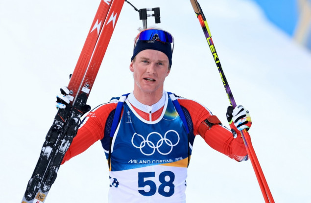 ZOI: Norvežaninu Botnu zlato u biatlonskoj utrci na 20 km