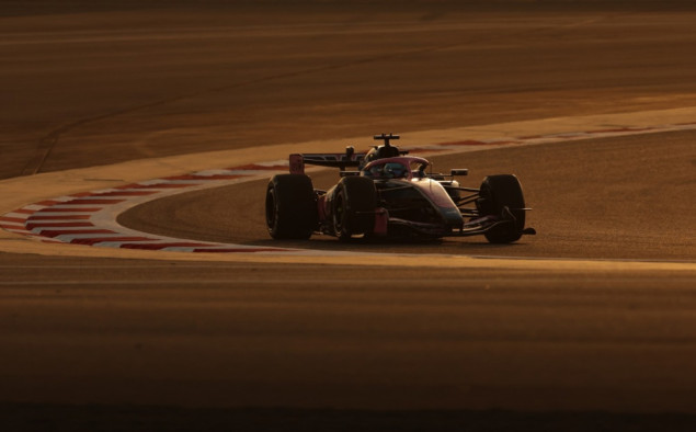 Gasly: Formula 1 će donijeti ispravnu odluku o održavanju trka u Bahreinu i Saudijskoj Arabiji