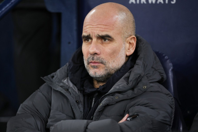 Rooney poručio: Guardiola treba ostati u Cityju