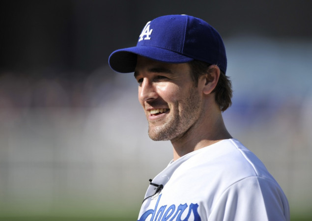 Obožavatelji širom svijeta pomažu porodici Jamesa Van Der Beeka