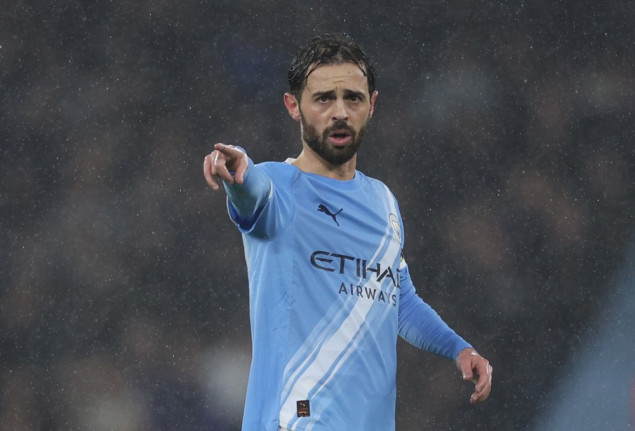 Bernardo Silva na kraju sezone napušta Manchester City