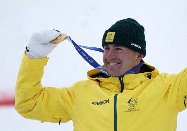 Australijanac Cooper Woods osvojio zlato u skijanju slobodnim stilom u disciplini mogul