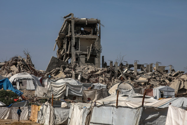 Izraelski naseljenici ubili Palestinca na Zapadnoj obali