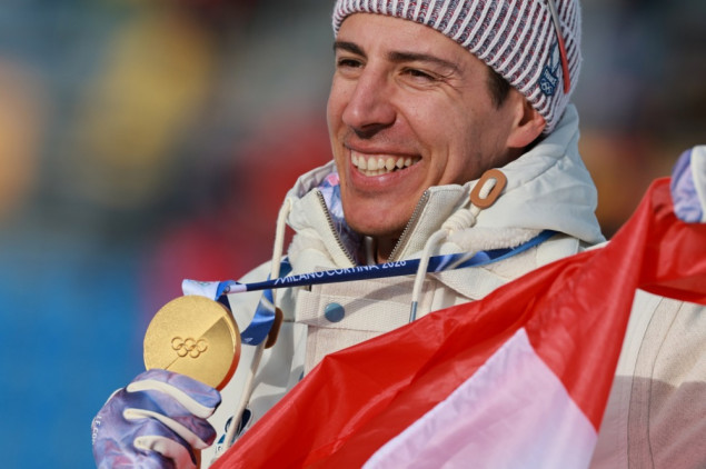 ZOI Biatlon: Zlato za Francuza Mailleta, Norvežanima srebro i bronca