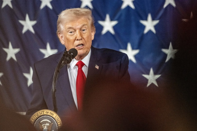 Trump: Promjena režima u Iranu 'najbolja stvar koja bi se mogla dogoditi'