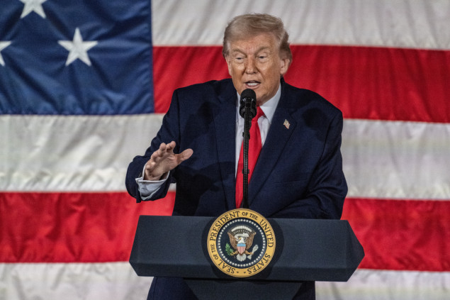 Trump čestitao 18. godišnjicu nezavisnosti Kosova