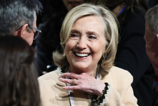 Hillary Clinton negira veze s Epsteinom na saslušanju pred Kongresom