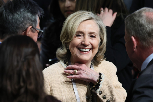 Trump pohvalio šefa češke diplomatije za prepucavanje sa  Hillary Clinton u Minhenu