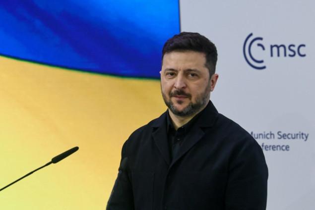 Zelenski: Svaka elektrana u Ukrajini oštećena je ruskim napadima